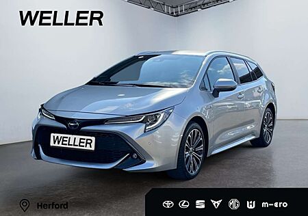 Toyota Corolla 2.0 Hybrid TS Team D *LED*ACC*SHZ*CAM*TWA*
