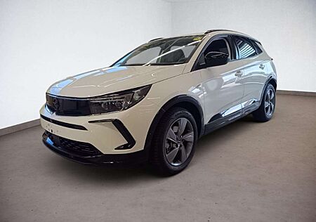 Opel Grandland GS 1.2 Turbo AUTO Navi AHK LED Blendfreies Fernl.