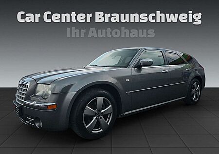 Chrysler 300C Touring 3.0 CRD Automatik+AHK+Alu