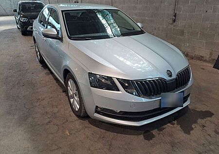 Skoda Octavia Lim. Ambition