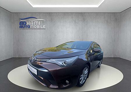 Toyota Avensis Touring Sports Business Edition/AHK/LED!
