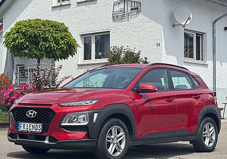 Hyundai Kona Trend 2WD|KAMERA|TEMP|SPURH.|8FACH|GARANTIE
