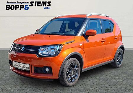 Suzuki Ignis 5-Türer 1.2 Comfort 'Ganzjahresreifen'