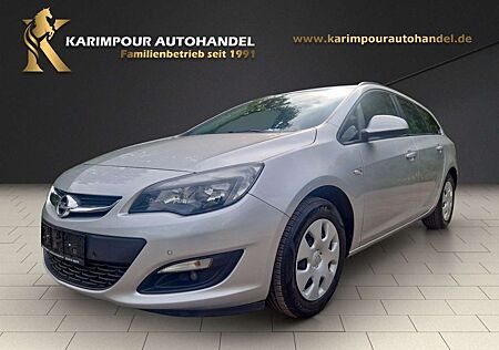 Opel Astra J Sports Tourer Edition *Nav*SHZ*2HD*EU6*