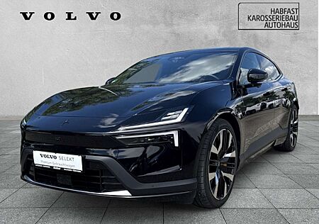 Polestar MG4 4 Long Range Dual Elektro 100kWh HUD StandHZG Navi M