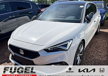 Seat Leon 2.0 TDI DSG FR LED|Winter|Sport|SHZ|Navi