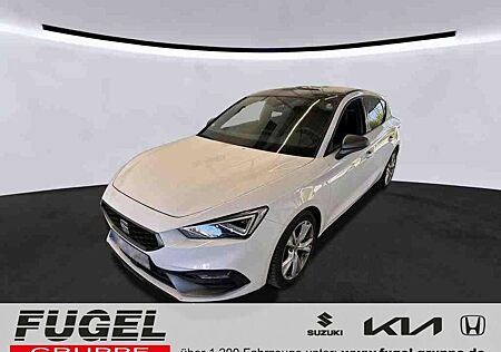 Seat Leon 2.0 TDI DSG FR LED|Winter|Sport|SHZ|Navi