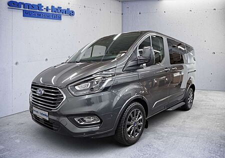 Ford Tourneo Custom 320 L1H1 VA Autm. Titanium RFK