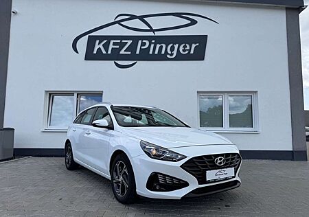Hyundai i30 cw Trend Mild-Hybrid