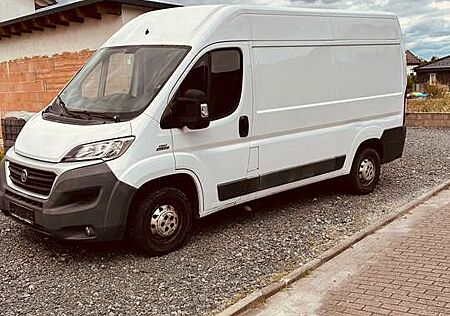 Fiat Ducato 130 L2H2 RS: 3450 mm