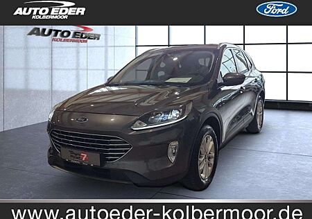 Ford Kuga Titanium Bluetooth Navi Klima Einparkhilfe