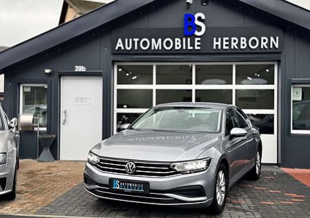 VW Passat Volkswagen Lim. Business/DSG/LED/Kamera/ACC/ergoComf