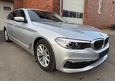 BMW 530 d xDrive