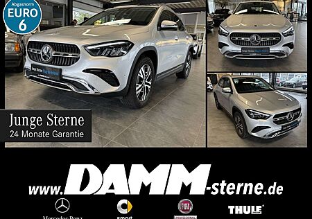 Mercedes-Benz GLA 250 e Progressive Adv./AHK/LED/RFK/EASY-PACK