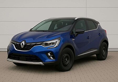 Renault Captur E-TECH PLUG-in 160 INTENS