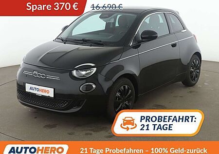 Fiat 500E electric drive 87 kW Icon Aut.*NAV*TEMPO*CAM*PDC*