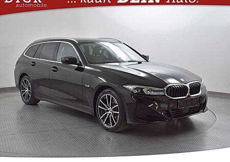 BMW 330 e FACEL Sport Line LEDER+PROF+KAM+VIRTU+LED+M