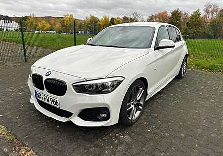 BMW 118i 118 Aut. M Sport