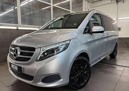 Mercedes-Benz V 250 V250 AVANTG./EDITION 4Matic NEUER MOTOR LED AHK