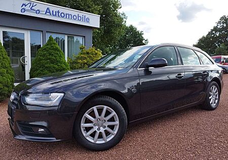 Audi A4 Avant Attraction *2 HD+Xenon+Standheizng+AHK*