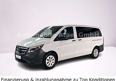 Mercedes-Benz Vito Lang 116 CDI *Edition* TISCH+DREHSITZE 7963