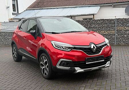Renault Captur *Automatik*TÜV&SERVICE NEU*GARANTIE*