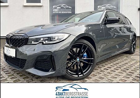 BMW 340 d M340d xDrive Touring HUD h/k 360° 19"