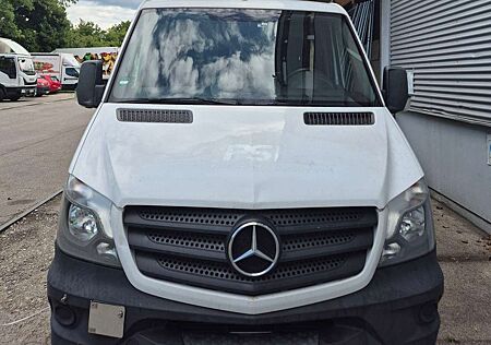 Mercedes-Benz Sprinter 214 CDI 906.611
