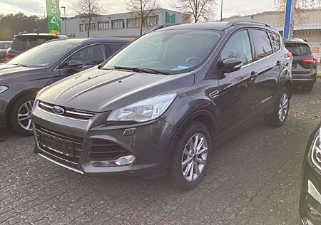 Ford Kuga Titanium