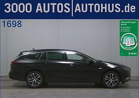 Opel Insignia ST 1.6 CDTI Business Ed. Navi DAB Shz