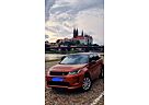 Land Rover Discovery Sport D180 R-Dynamic SE Automatik panorama