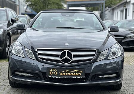 Mercedes-Benz E 250 CGI BlueEfficiency (207.447)