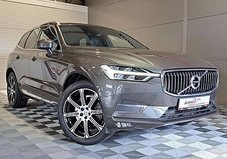 Volvo XC 60 XC60 2.0 Inscription AWD°Pano°ACC°H&K°Spur°TWA°