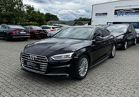 Audi A5 Sportback sport S Line 2.0 TFSI