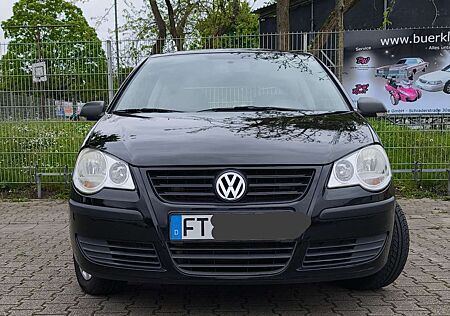 VW Polo Volkswagen 1.2 Comfortline