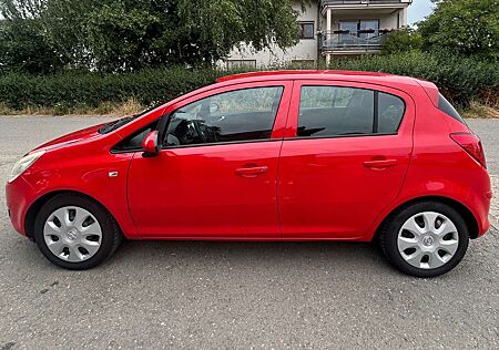 Opel Corsa 1.2 16V Color Edition