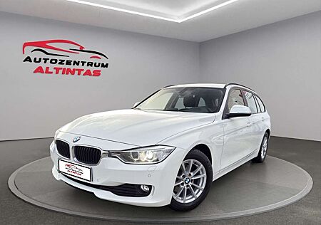 BMW 318 d Touring*KLIMA*NAVI*XEN*PDC*6-GANG*TÜV NEU*