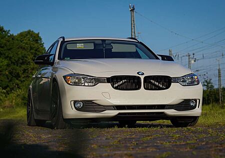 BMW 316 d