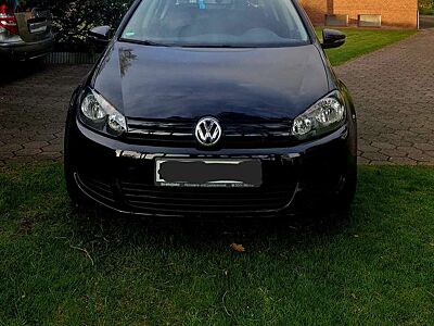 Volkswagen Golf 1.4 Comfortline