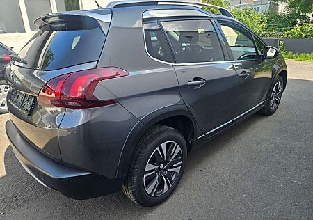 Peugeot 2008 Allure