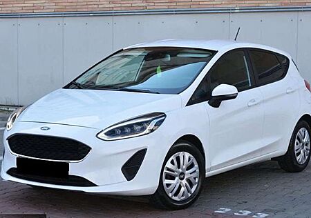 Ford Fiesta 1.5 EcoBoost ST 200 PS 70.000 KM
