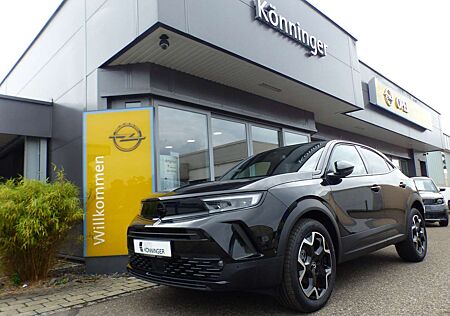Opel Mokka GS Line Kamera, Sitz- & Lenkradheizung,Massagesitz