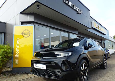 Opel Mokka GS Line Kamera, Sitz- & Lenkradheizung,Massagesitz