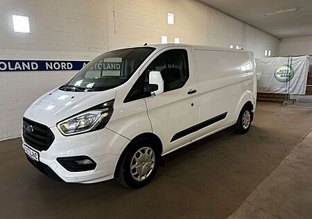 Ford Transit Custom 2.0TDCI Kasten 320 L2*170PS*AHK