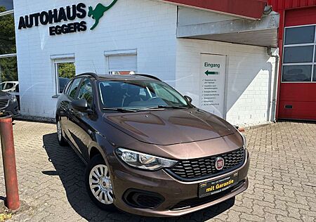 Fiat Tipo Pop/SHZ/TEMP/S+W/KLIMA/KOMBI/PDC