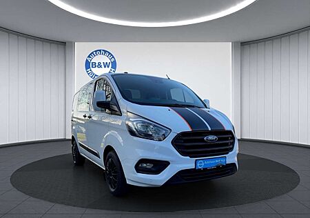 Ford Transit Custom Kasten 340 L1*1.Ha*AUTOMATIK*NAVI