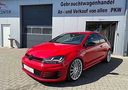 VW Golf Volkswagen VII Lim. Cup BMT*GTI STYLE*