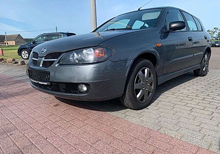 Nissan Almera Acenta 1.5 * Klima*