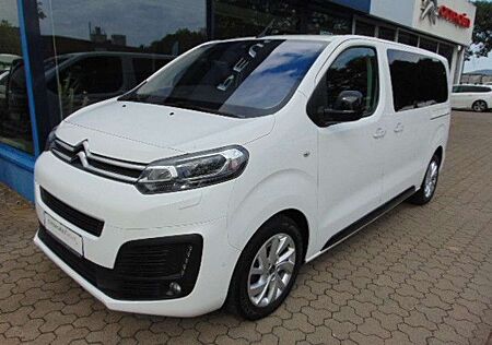 Citroën Spacetourer Citroen Rip Curl M