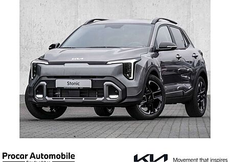 Kia Stonic GT-Line ACC RFK NAVI LED PDC V+H DAB LM